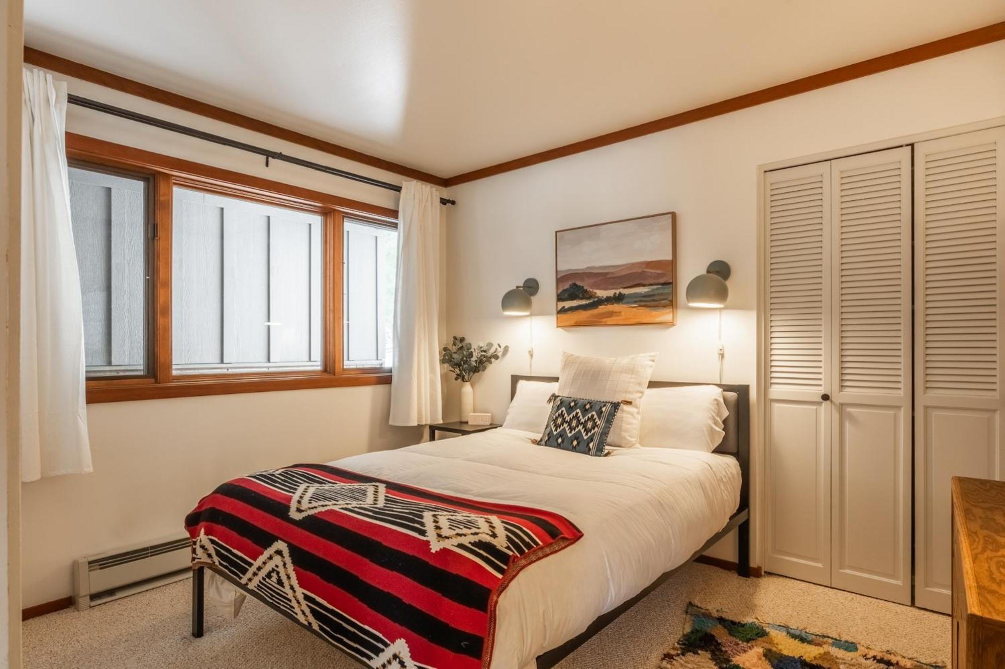 Casa vacanze Cedar And Snow