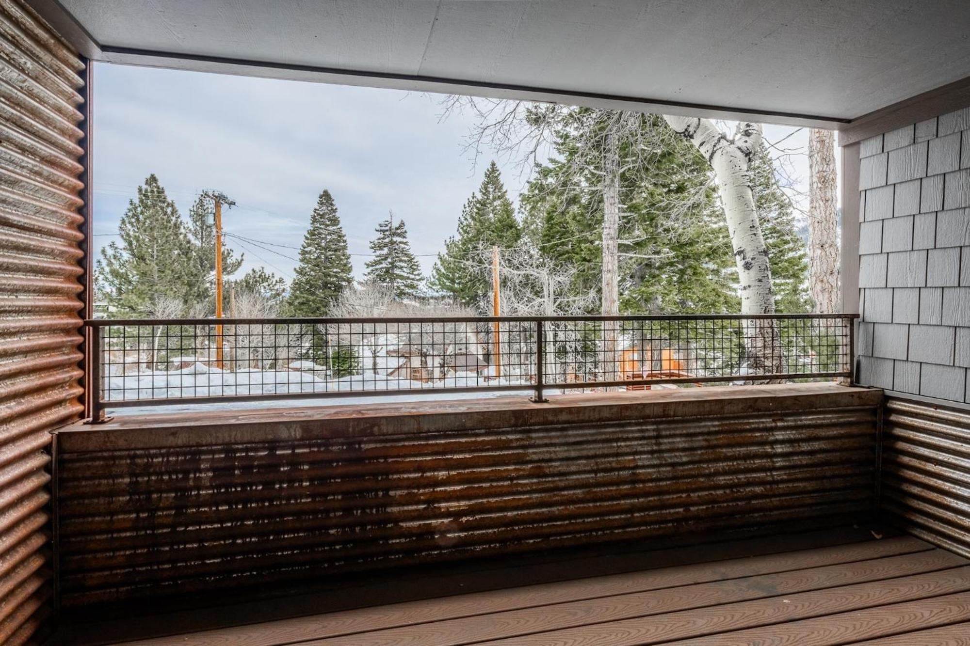 Casa vacanze Cedar And Snow *